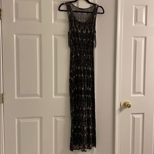 Papermoon Waters maxi dress